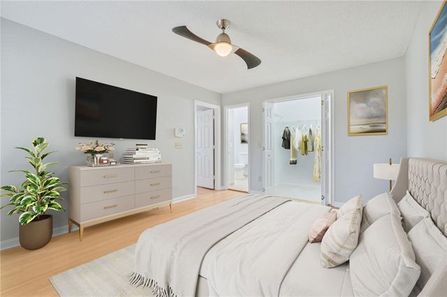 1064 Creatwood SE Circle, Smyrna, GA 30080