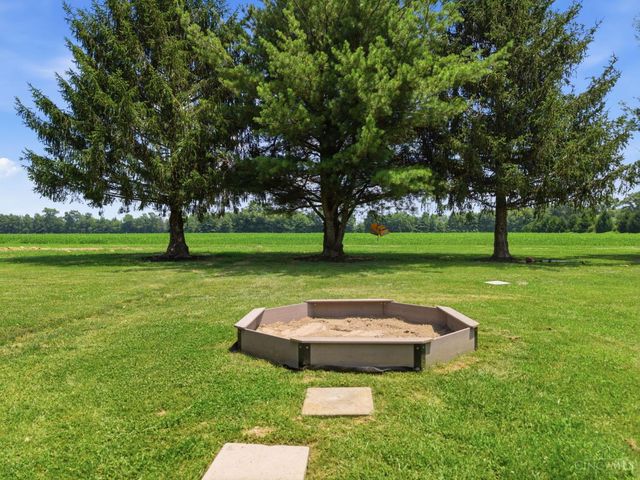 15836 Bodman Road, Sterling Twp, OH 45154