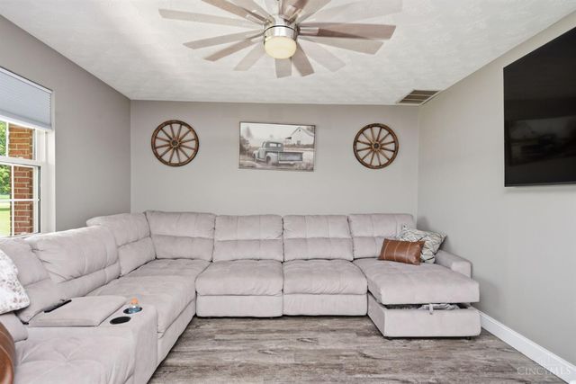 15836 Bodman Road, Sterling Twp, OH 45154