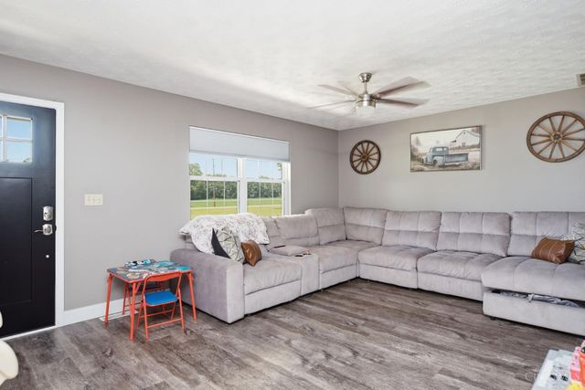 15836 Bodman Road, Sterling Twp, OH 45154