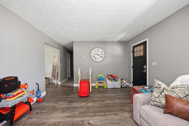 15836 Bodman Road, Sterling Twp, OH 45154