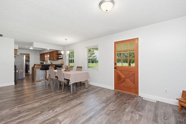 15836 Bodman Road, Sterling Twp, OH 45154
