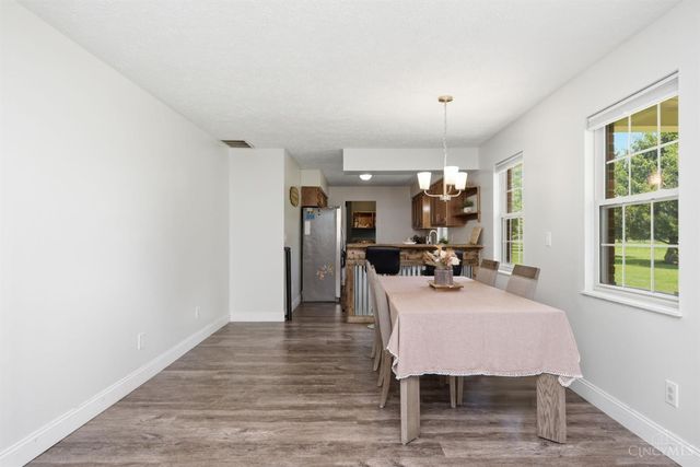 15836 Bodman Road, Sterling Twp, OH 45154