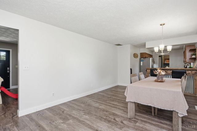 15836 Bodman Road, Sterling Twp, OH 45154