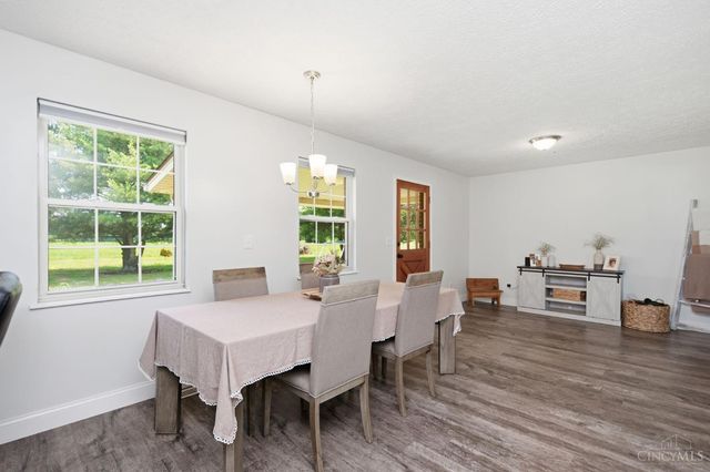 15836 Bodman Road, Sterling Twp, OH 45154