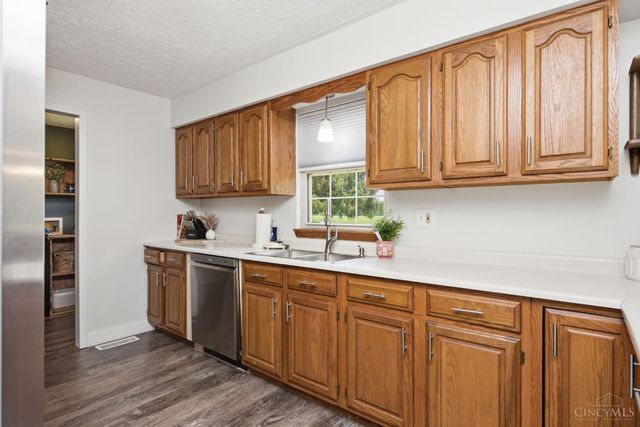 15836 Bodman Road, Sterling Twp, OH 45154