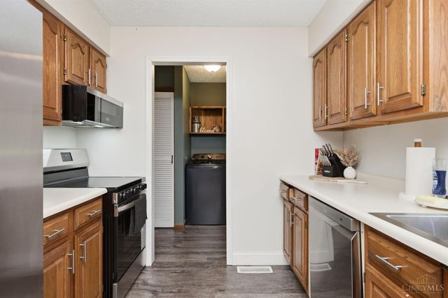15836 Bodman Road, Sterling Twp, OH 45154