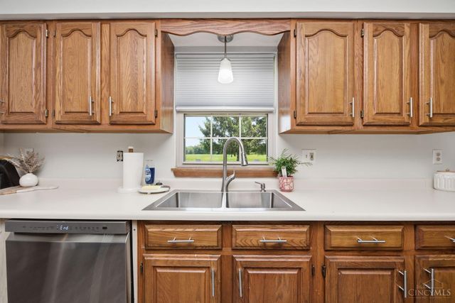 15836 Bodman Road, Sterling Twp, OH 45154