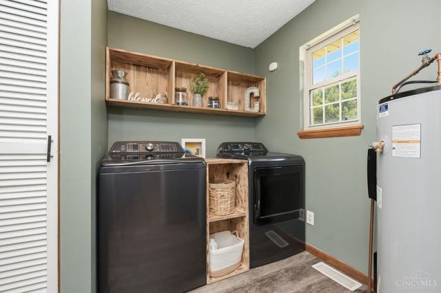 15836 Bodman Road, Sterling Twp, OH 45154