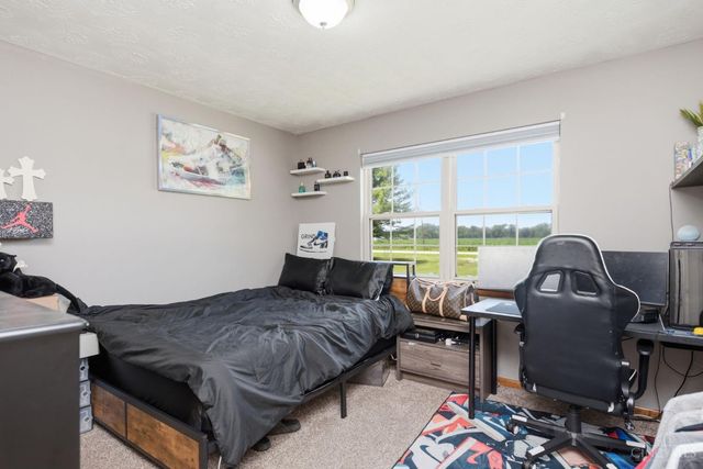 15836 Bodman Road, Sterling Twp, OH 45154