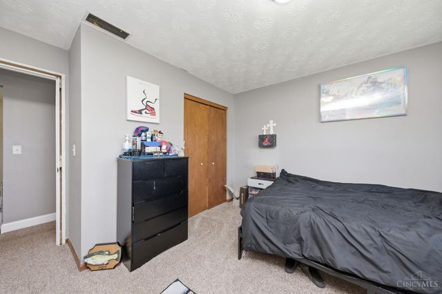 15836 Bodman Road, Sterling Twp, OH 45154