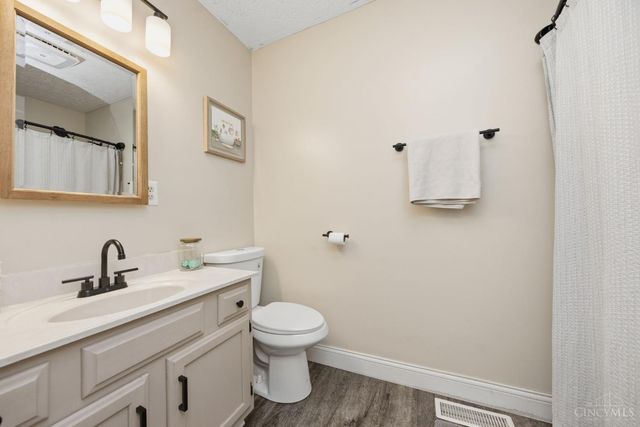 15836 Bodman Road, Sterling Twp, OH 45154