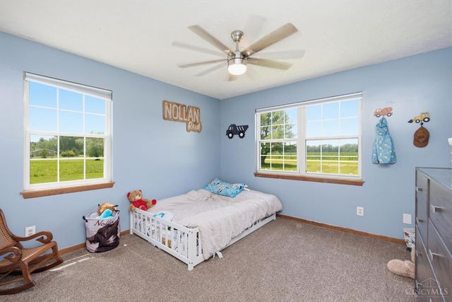 15836 Bodman Road, Sterling Twp, OH 45154