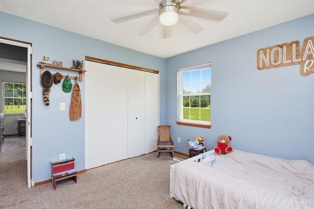 15836 Bodman Road, Sterling Twp, OH 45154