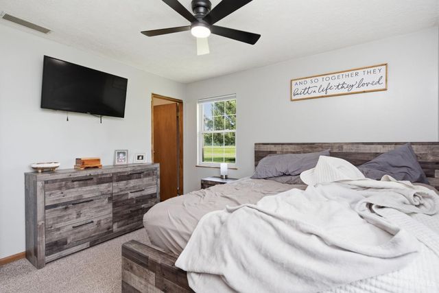 15836 Bodman Road, Sterling Twp, OH 45154