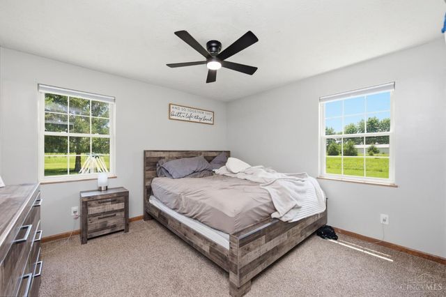 15836 Bodman Road, Sterling Twp, OH 45154