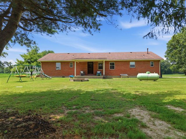15836 Bodman Road, Sterling Twp, OH 45154