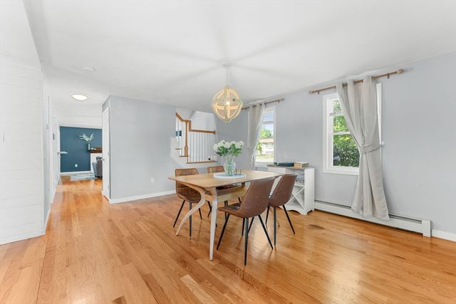 15 Old Farm Rd, Spencer, MA 01562