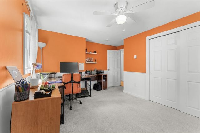 15 Old Farm Rd, Spencer, MA 01562