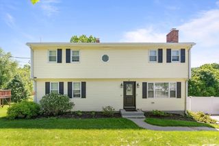 15 Old Farm Rd, Spencer, MA 01562