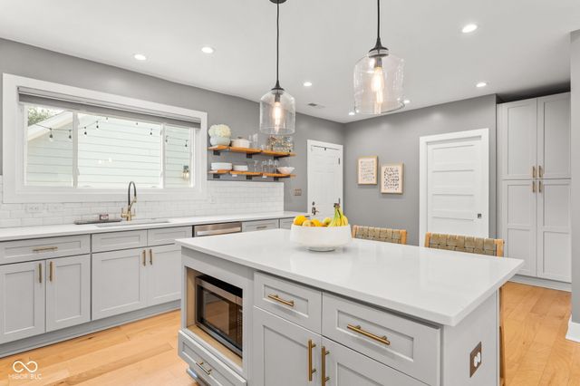 2026 Carrollton Avenue, Indianapolis, IN 46202