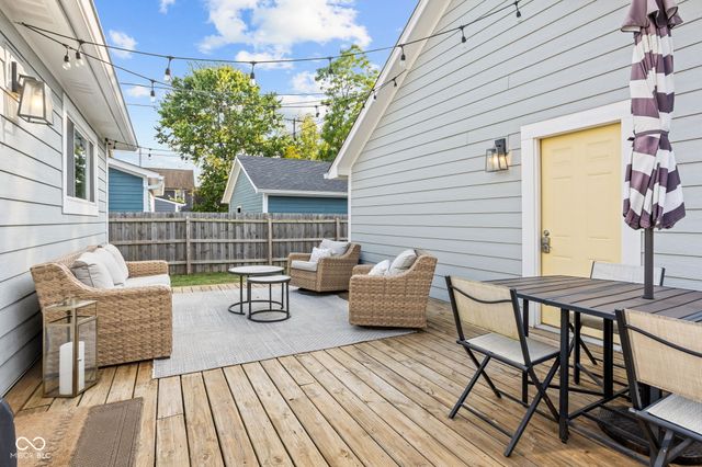 2026 Carrollton Avenue, Indianapolis, IN 46202