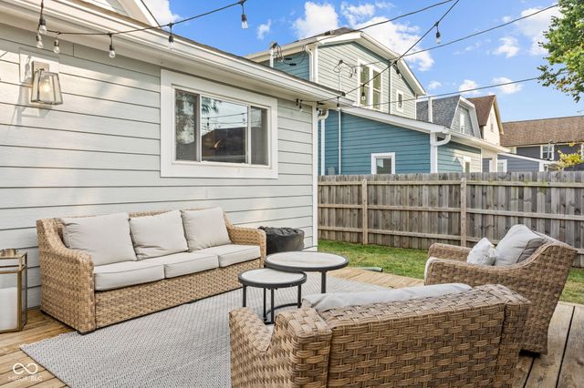 2026 Carrollton Avenue, Indianapolis, IN 46202