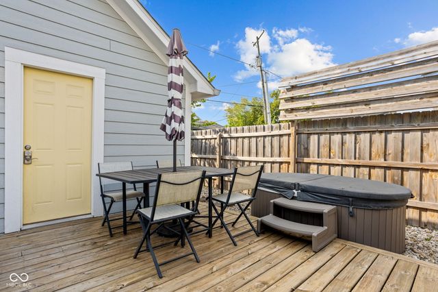 2026 Carrollton Avenue, Indianapolis, IN 46202