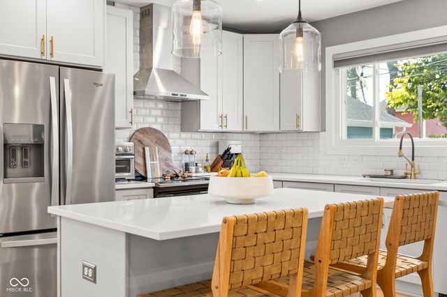 2026 Carrollton Avenue, Indianapolis, IN 46202