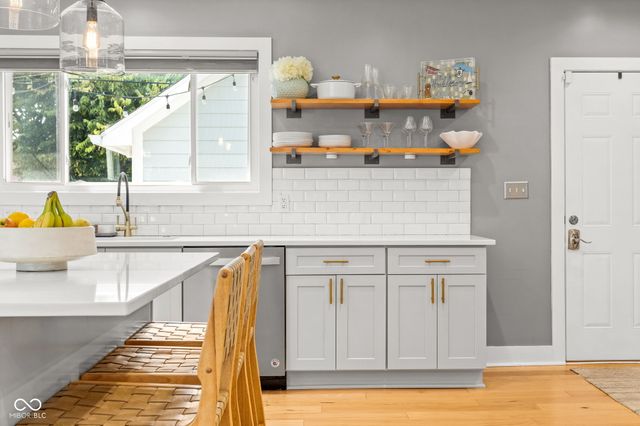 2026 Carrollton Avenue, Indianapolis, IN 46202