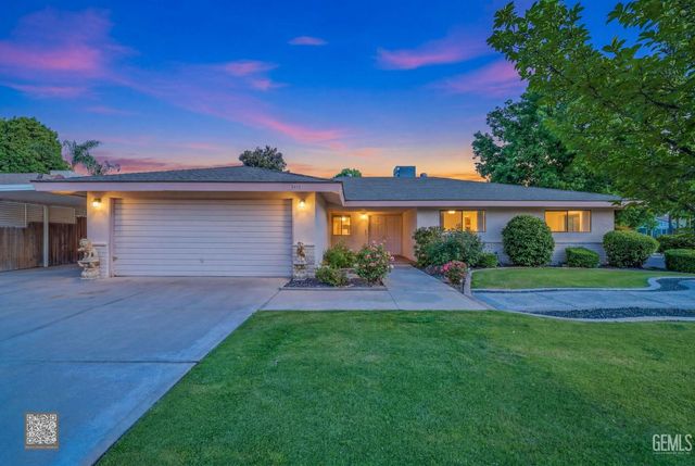5413 Inverrary Court, Bakersfield, CA 93309