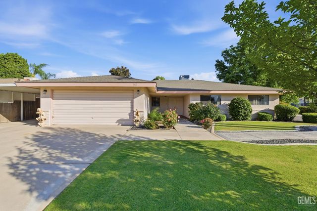 5413 Inverrary Court, Bakersfield, CA 93309