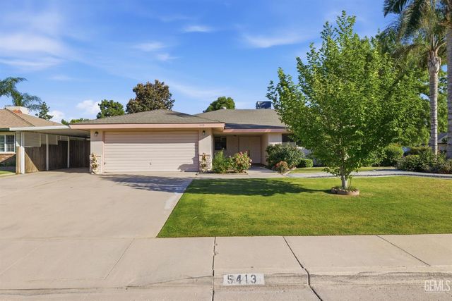 5413 Inverrary Court, Bakersfield, CA 93309