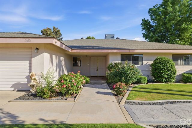 5413 Inverrary Court, Bakersfield, CA 93309