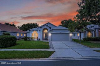 2629 Bradfordt Drive, Melbourne, FL 32904