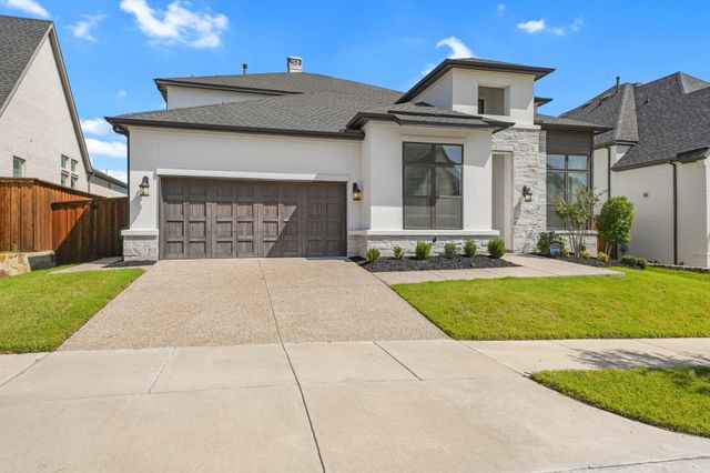 4908 Sir Dillon Drive, Carrollton, TX 75010