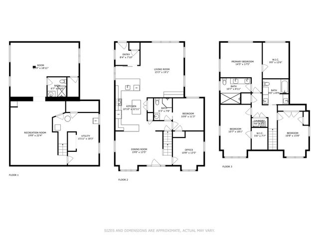 732 S Mitchell Avenue, Elmhurst, IL 60126