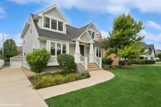 732 S Mitchell Avenue, Elmhurst, IL 60126