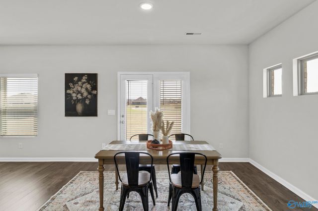 156 Red Fox Way, Meridianville, AL 35759