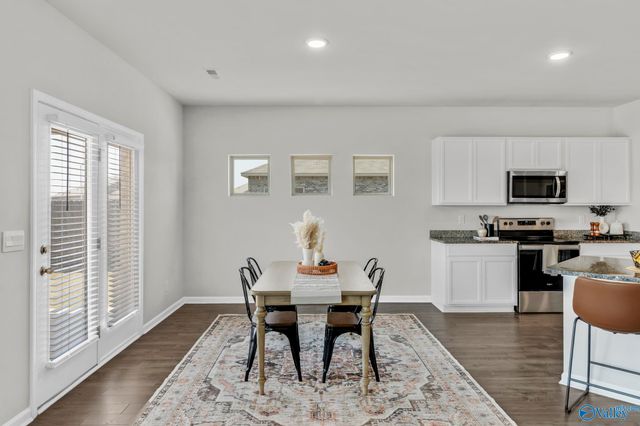 156 Red Fox Way, Meridianville, AL 35759