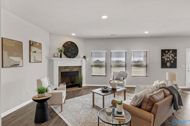 156 Red Fox Way, Meridianville, AL 35759