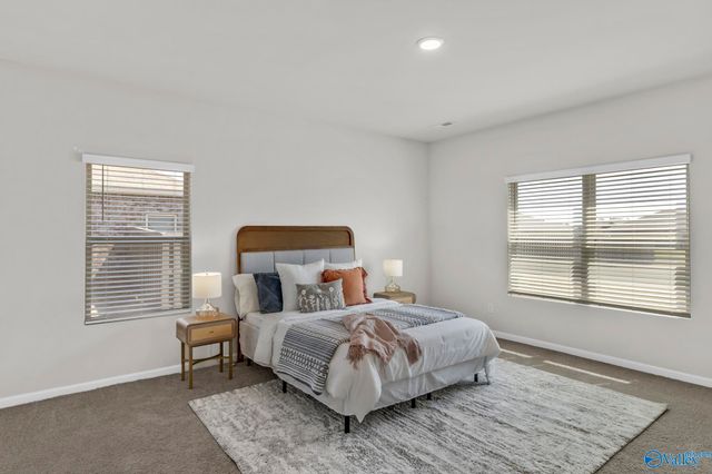 156 Red Fox Way, Meridianville, AL 35759