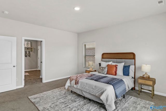 156 Red Fox Way, Meridianville, AL 35759