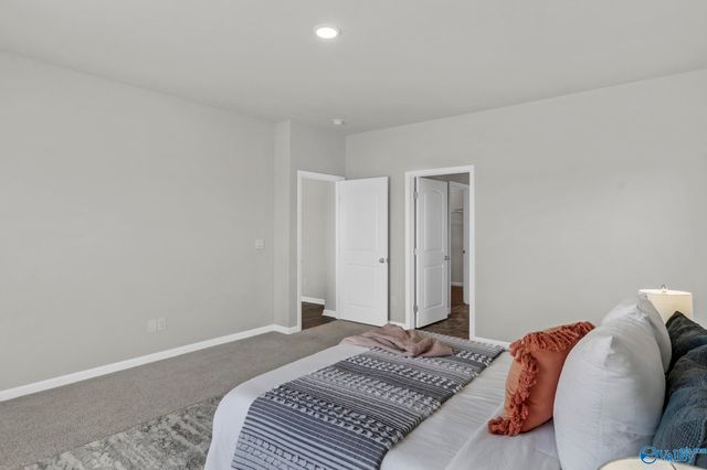 156 Red Fox Way, Meridianville, AL 35759