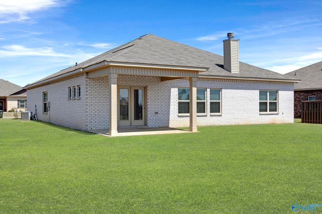 156 Red Fox Way, Meridianville, AL 35759