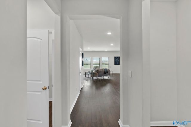 156 Red Fox Way, Meridianville, AL 35759