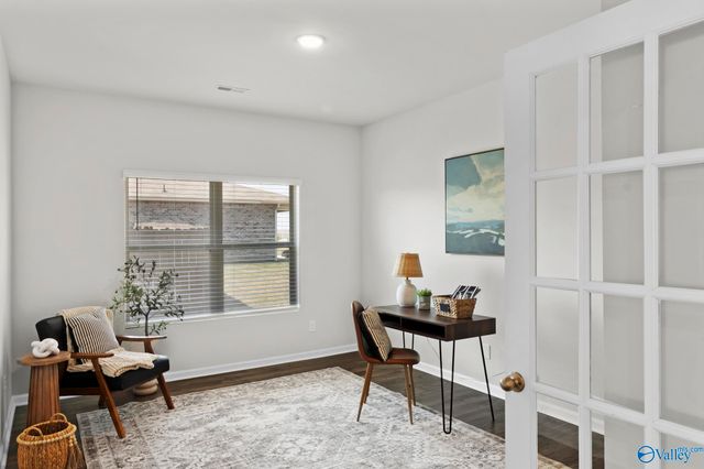 156 Red Fox Way, Meridianville, AL 35759