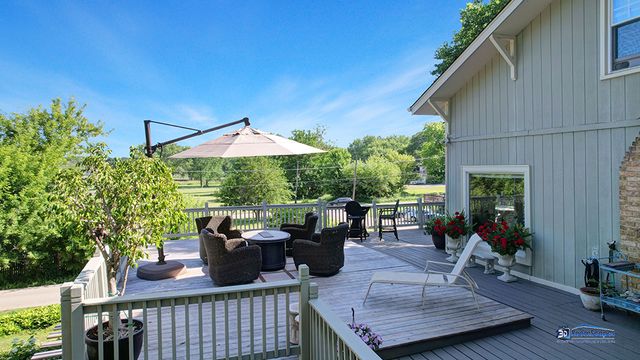 28693 W Ravine Drive, Barrington, IL 60010