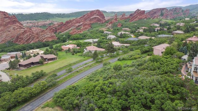 10551 Harebell Run, Littleton, CO 80125