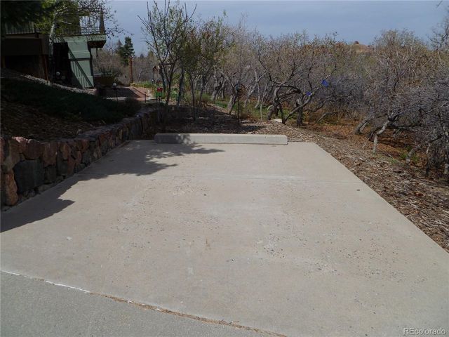 10551 Harebell Run, Littleton, CO 80125